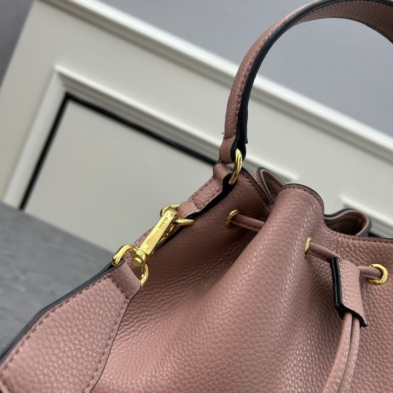 Prada Bucket Bags